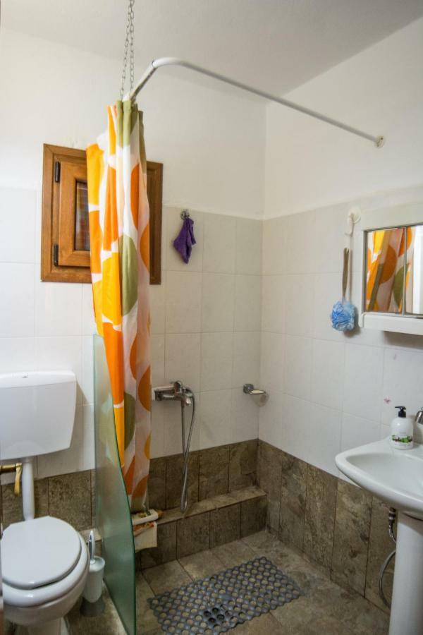 Sunset Villa โซโซโปลี ภายนอก รูปภาพ