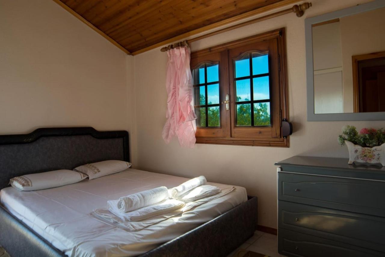 Sunset Villa โซโซโปลี ภายนอก รูปภาพ