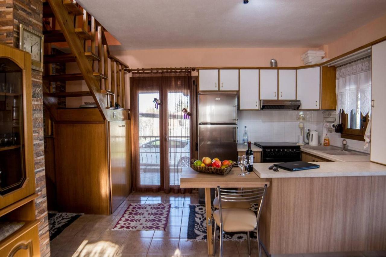 Sunset Villa โซโซโปลี ภายนอก รูปภาพ