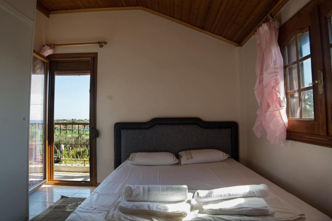 Sunset Villa โซโซโปลี ภายนอก รูปภาพ