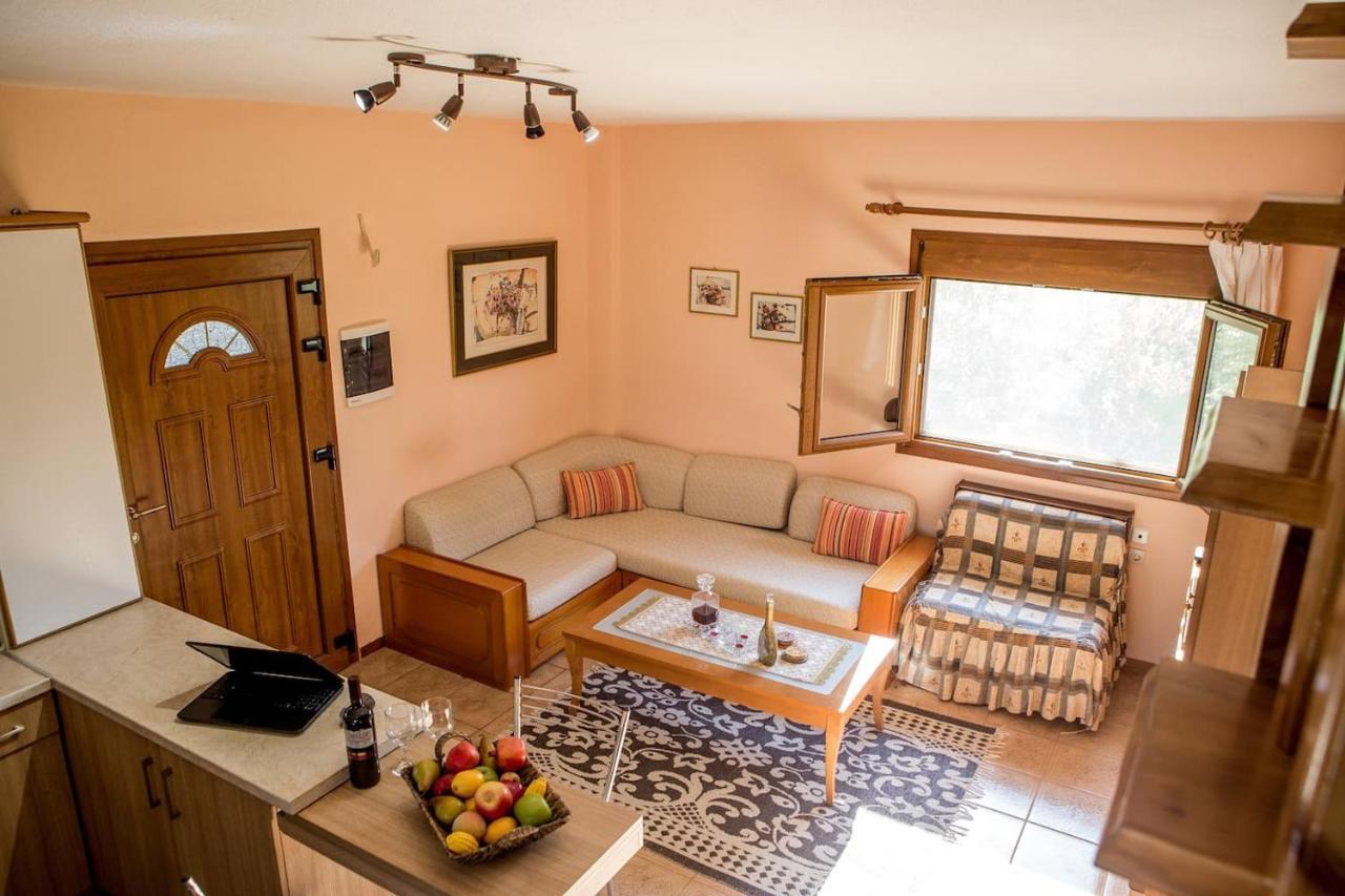 Sunset Villa โซโซโปลี ภายนอก รูปภาพ