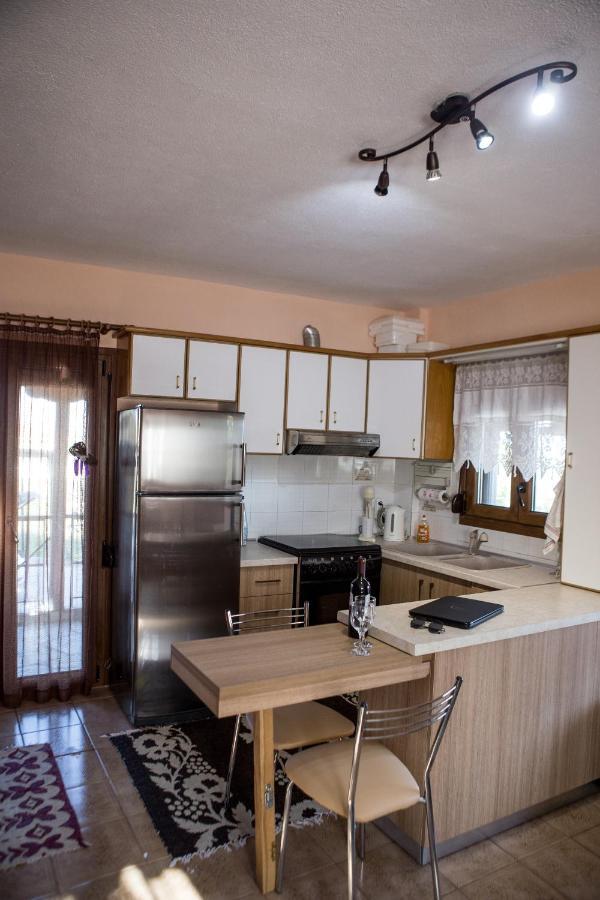 Sunset Villa โซโซโปลี ภายนอก รูปภาพ